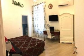 Casa Theodor B&B Napoli